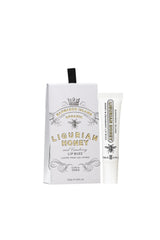 MAINE BEACH Ligurian Honey Lip Buzz