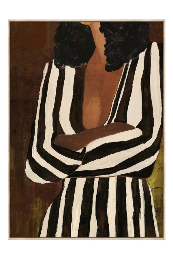 Linear Lady