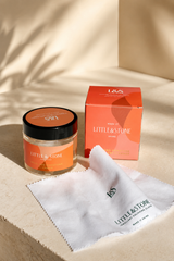 LITTLE & STONE Gold and Gemstone Cleaning Kit