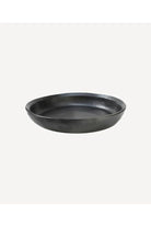 LA CHAMBA Small Pie Dish - Magpie Style