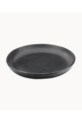 LA CHAMBA Round Platter - Large (Size 7)
