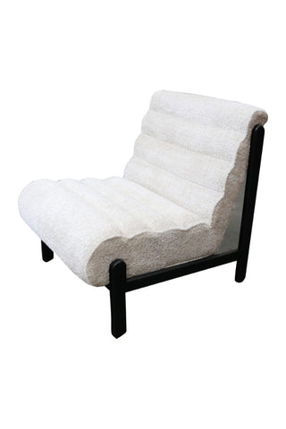Sisco Lounge Chair