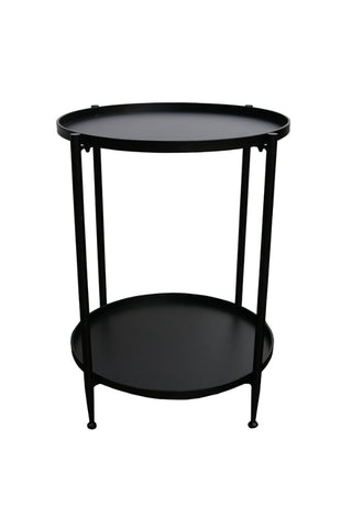 Sala Side Table
