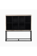 Bronte 2 Door Cabinet