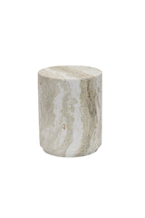 Verde Cylinder Stool