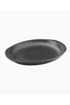 LA CHAMBA Oval Dish - Large - Magpie Style