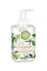 MICHEL DESIGN WORKS Foaming Hand Soap - Magnolia Petals