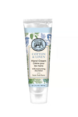 MICHEL DESIGN WORKS Cotton & Linen Hand Cream