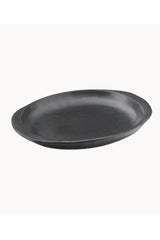 LA CHAMBA Oval Dish - Large (Size 7)