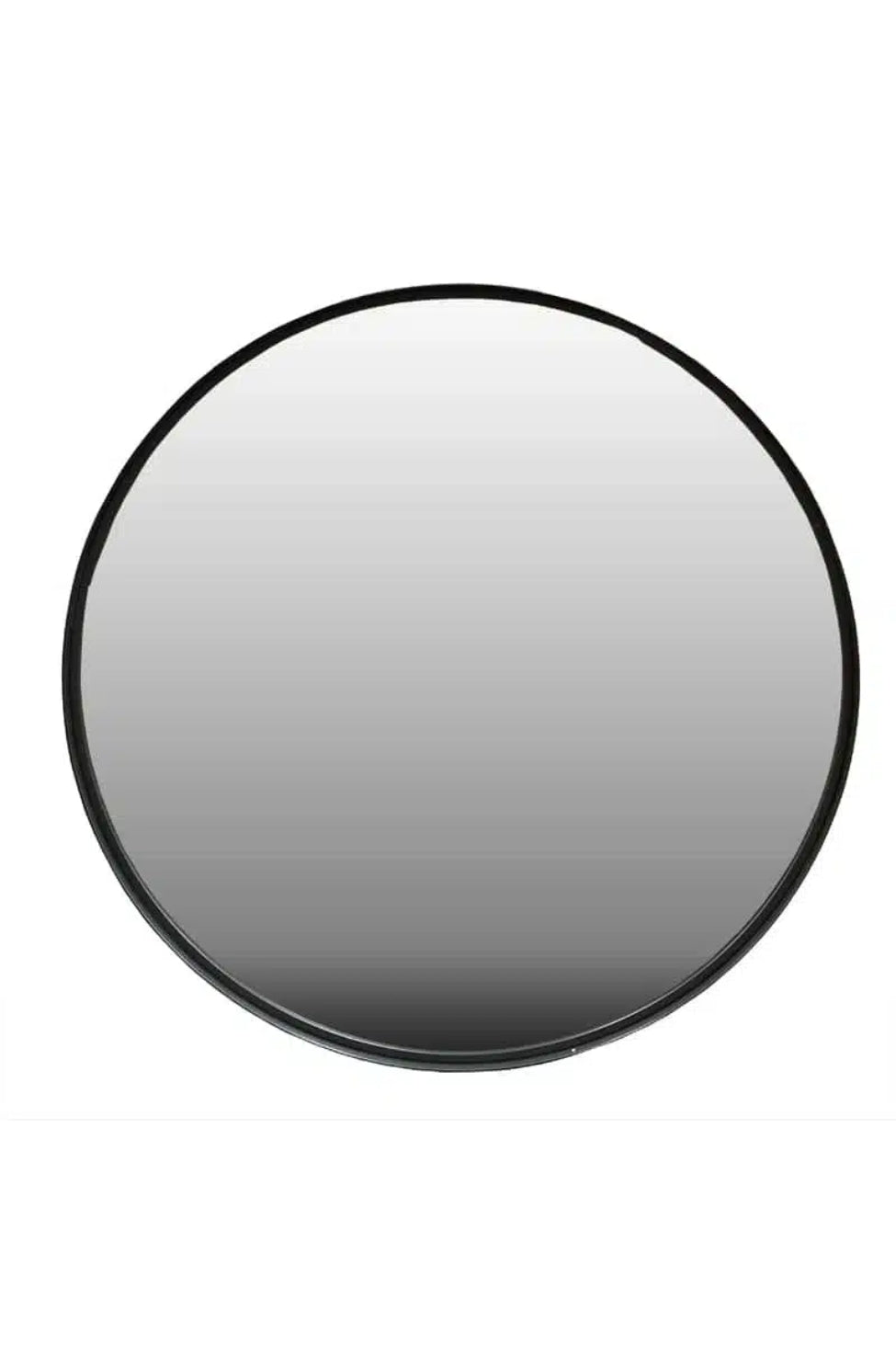 Halo Mirror 81cm - Magpie Style