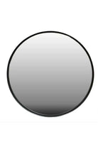 Halo Mirror 81cm - Magpie Style