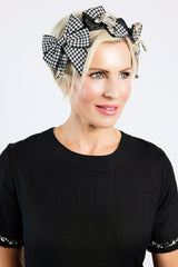 SEVENTH & FIGG Coco Couture Headband
