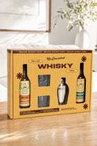 Mr Consistent Deluxe Whisky Gift Pack