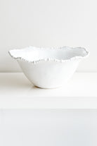 Jumbo Pearl Melamine Bowl - Magpie Style