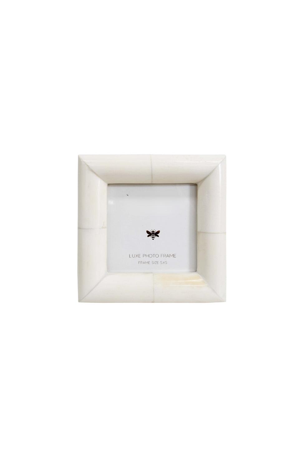 Atelier Rolled Edge Frame 5x5