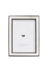 Montecito Bone Frame 5x7