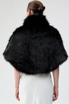 UNREAL FUR - Nord Cape Black - Magpie Style