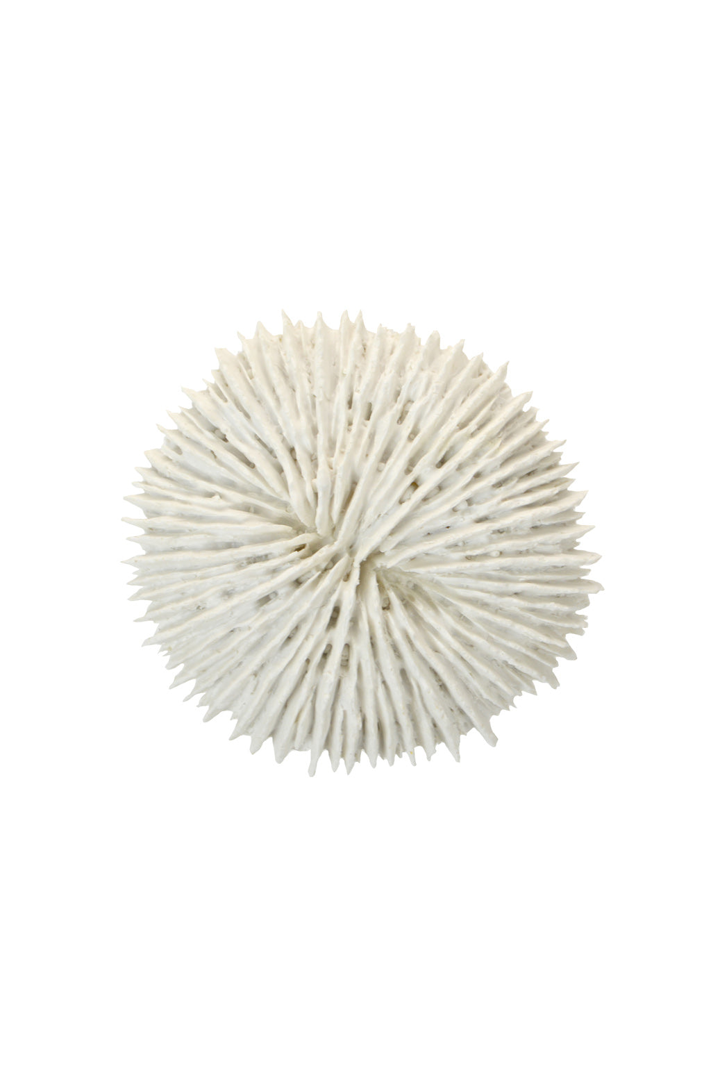 Cayman Resin Coral Ornament - Magpie Style