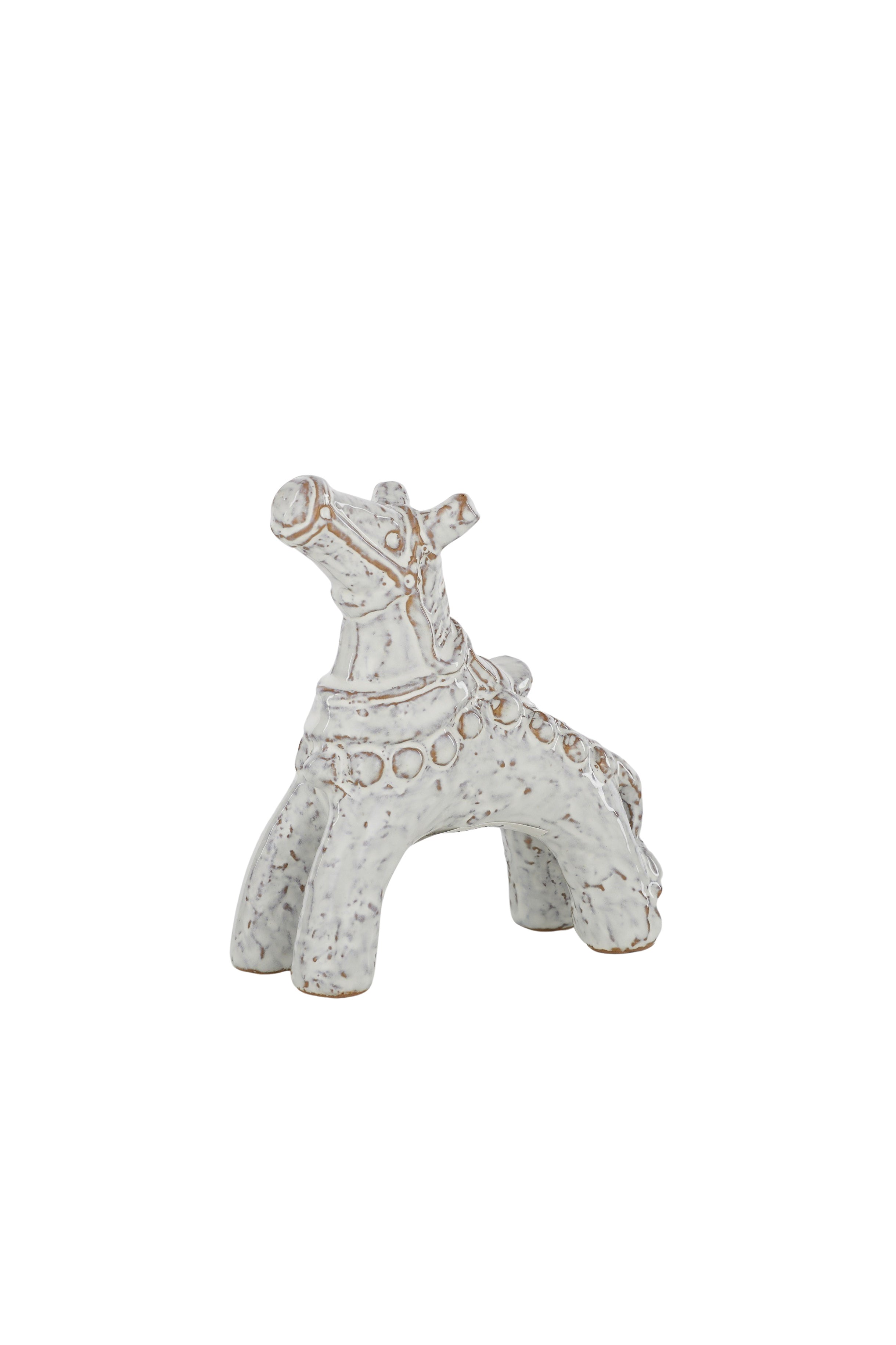 Equus Ceramic Horse - Sml - Magpie Style