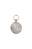 Sphere Marble Door Stop - Nude - Magpie Style