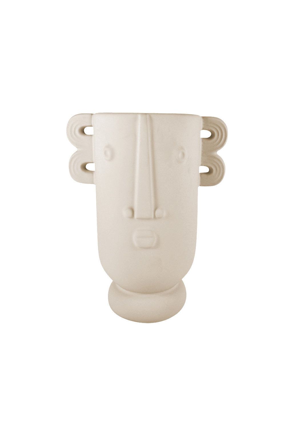 Pedro Ceramic Vase - Sml - Magpie Style