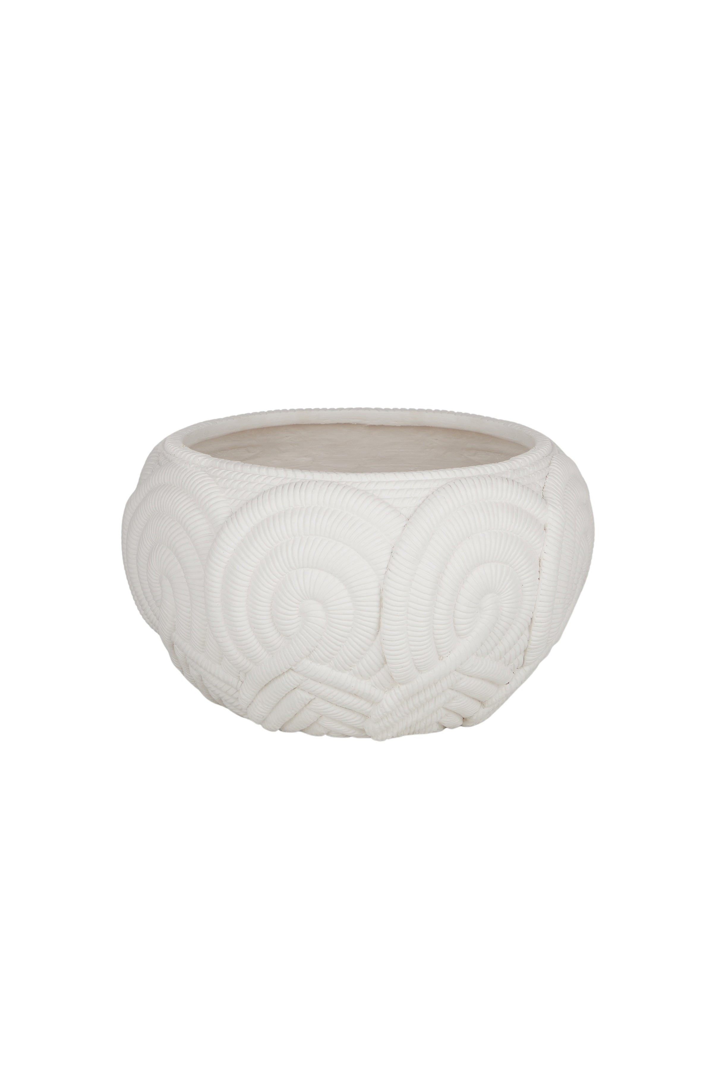 Las Palmas Planter - Small - Magpie Style