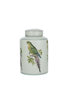 Perro Ceramic Jar - Multi - Magpie Style