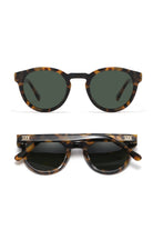 SOEK Otis Sunglasses - Honey Tortoise - Magpie Style