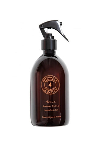 Parfums De La Bastide - Linen Spray - Lavender 500ml