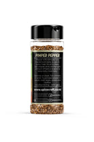 Pimped Pepper - Magpie Style