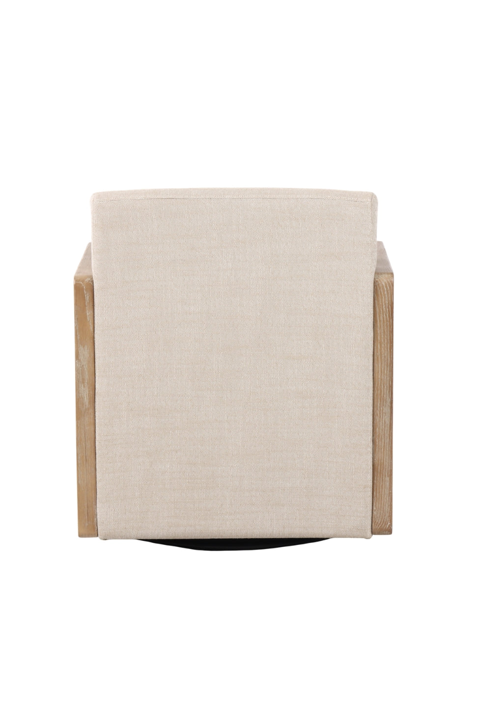 Jetson Swivel Armchair - Magpie Style