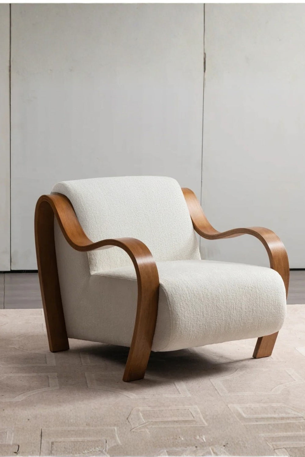 The Elodie Occasional Chair