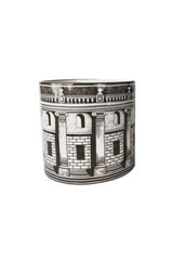 Palazzo Column Cylinder Pot - Large