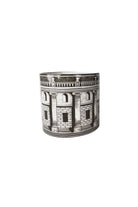 Palazzo Column Cylinder Pot - Small - Magpie Style