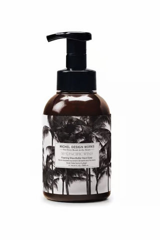 MICHEL DESIGN WORKS Pacific Wind Foaming Hand Soap