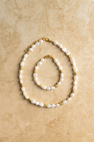 INDIGO & WOLFE Elijah Necklace - Magpie Style