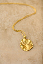 INDIGO & WOLFE Sol Necklace - Magpie Style