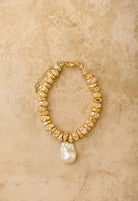 INDIGO & WOLFE Jewel Bracelet - Magpie Style