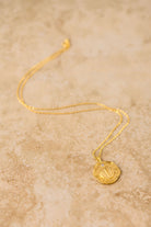 INDIGO & WOLFE Nerida Necklace - Magpie Style