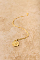 INDIGO & WOLFE Nerida Necklace - Magpie Style