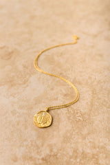 INDIGO & WOLFE Nerida Necklace