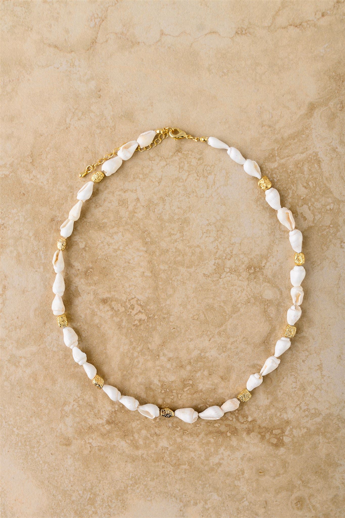 INDIGO & WOLFE Elijah Necklace - Magpie Style