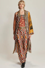 ME369 Nova Rodeo Kimono Dress