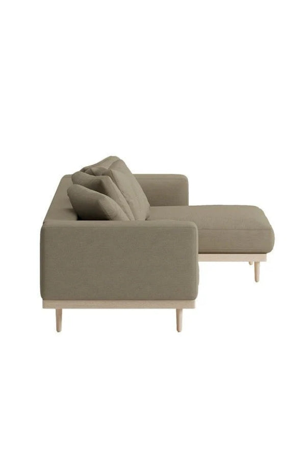 Montauk Sectional Sofa - Magpie Style