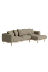 Montauk Sectional Sofa