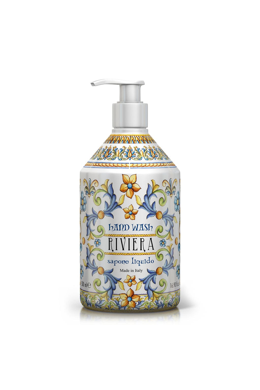 Rudy Riviera Hand Wash - 500 ml