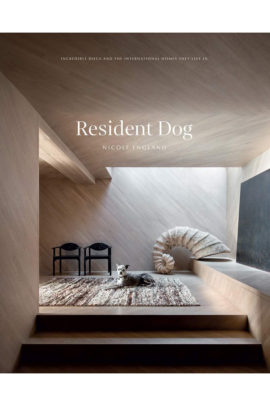 Resident Dog Volume 2 - Magpie Style