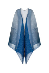 ALQUEMA Collare Wrap - Inky Black