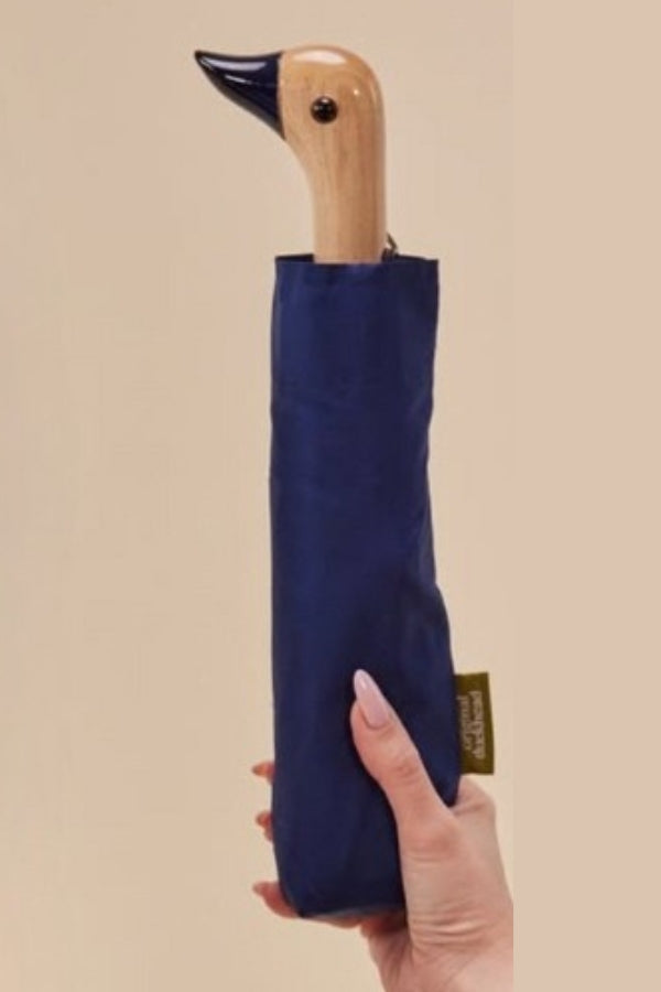 Origginal Duckhead Umbrella - Navy