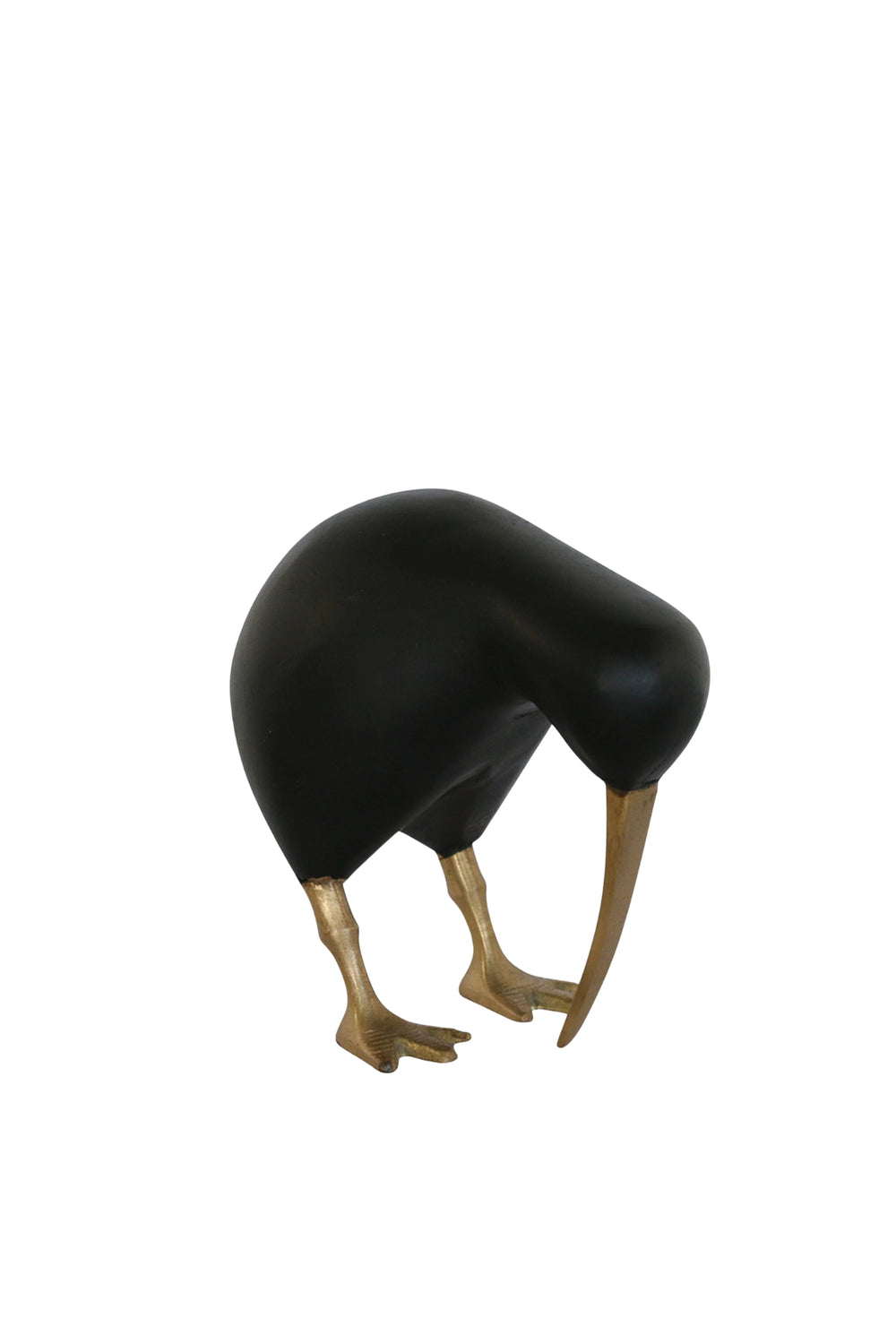 Wooden Kiwi